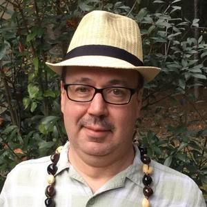 Meet your Posher, Michael